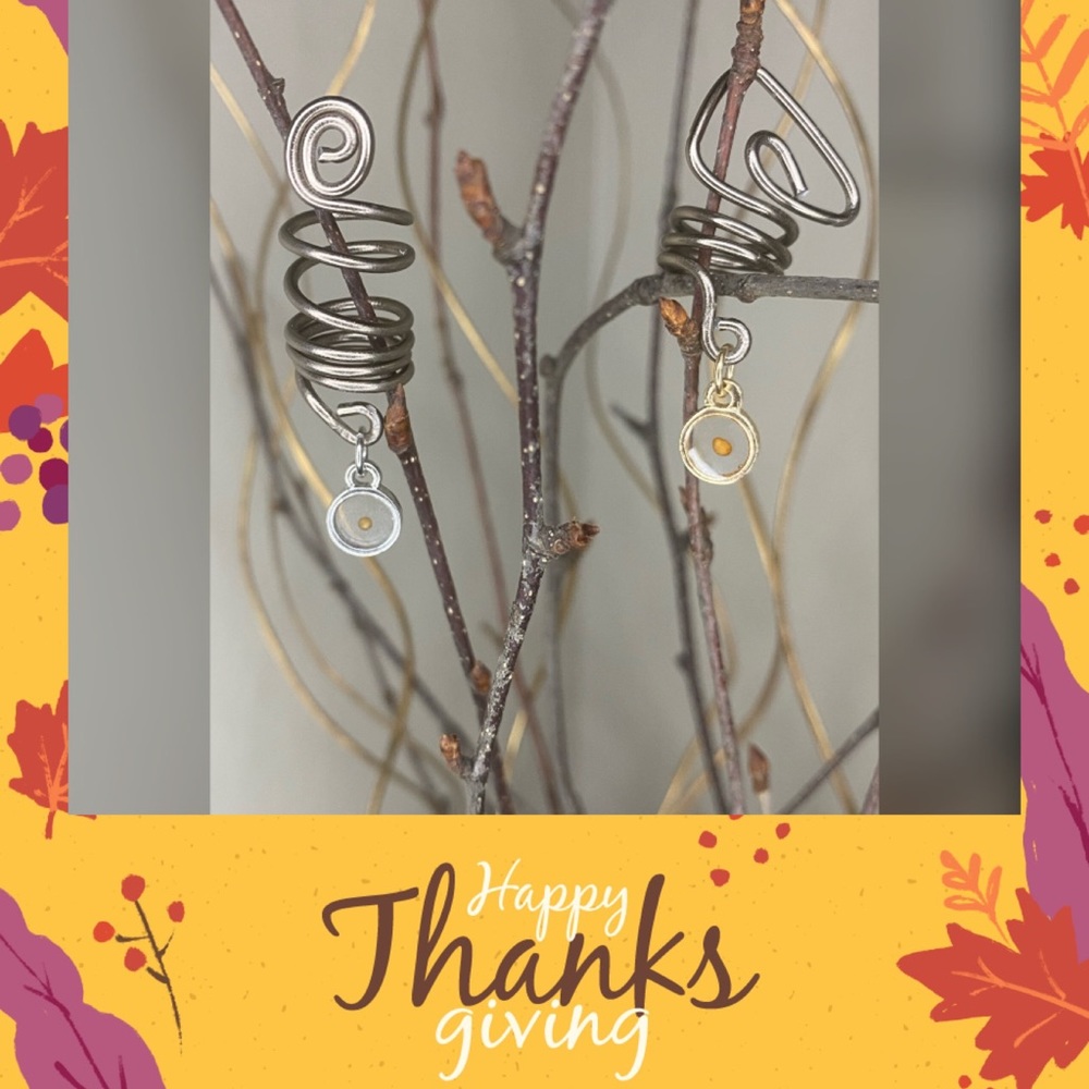 Faith of a Mustard Seed - Gold